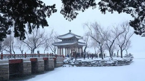 【北京一周一山·明十三陵】徒步明朝皇家陵寝群+多角度探索明朝皇家帝后陵寝的神秘与庄严