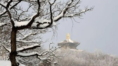 【北京一周一山·明十三陵】徒步明朝皇家陵寝群+多角度探索明朝皇家帝后陵寝的神秘与庄严