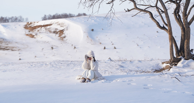 【遇见乌兰布统冬·冰雪狂欢5日】北京+塞罕坝+游牧部落牧民家访+祭火大典+暖水河+魔界日出+透风沟+南井+塞北雪乡+白家窝铺+鹰窝沟+小河头+滦河第一湖冰上漂移+云佛山滑雪+2-8人小包团&28人品质团