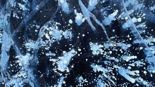 【北京一周一山·九龙大峡谷】探索最天然的原始峡谷的冰川奇观+北京近郊的徒步天堂~