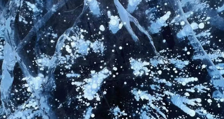 【北京一周一山·九龙大峡谷】探索最天然的原始峡谷的冰川奇观+北京近郊的徒步天堂~