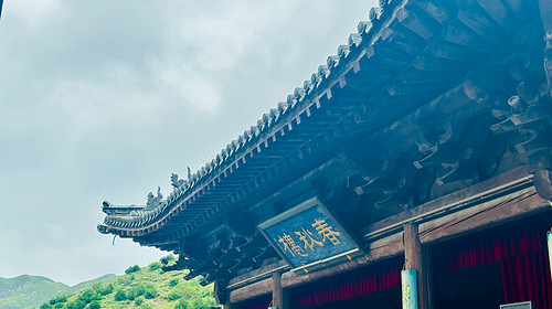 【寻迹晋西·秘境芦芽山4日】探万年冰洞+观悬空村奇观+石门悬棺+登芦芽雄峰+马仑草原+高山天池+雁门关+打卡正定古城+忻州古城+38人舒适团！
