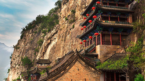 【探秘燕赵·邯郸3日文化巡礼】赠送全程门票及景区深度讲解+景区内住宿+打卡正定古城+永年广府古城+武灵丛台+磁州窑艺术街区+邯郸市博物馆+深度体验+38人舒适团~