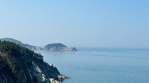 【浪漫威海·山海漫游3日】深度畅玩+那香海度假区+金石湾+鸡鸣岛+城市漫步+休闲纯玩+38人舒适团