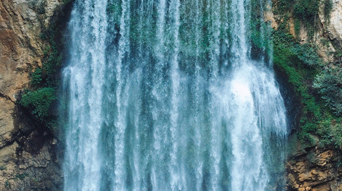 【贵州·百里杜鹃4日】轻徒步30公里+贵阳+百里杜鹃+黔西+三江密道+羊皮洞瀑布+花季小众秘境山地徒步4日游