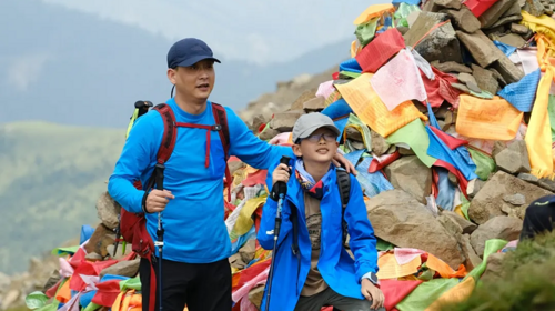 【秘境五台山· 五台山大朝台徒步5日】东台+北台+中台+西台+南台+狮子窝+台怀镇+金阁寺+佛光寺+户外深度纯玩+28人精品团！