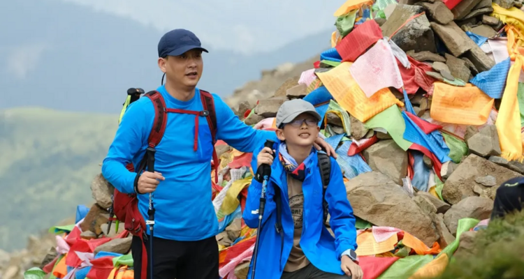 【秘境五台山· 五台山大朝台徒步5日】东台+北台+中台+西台+南台+狮子窝+台怀镇+金阁寺+佛光寺+户外深度纯玩+28人精品团！