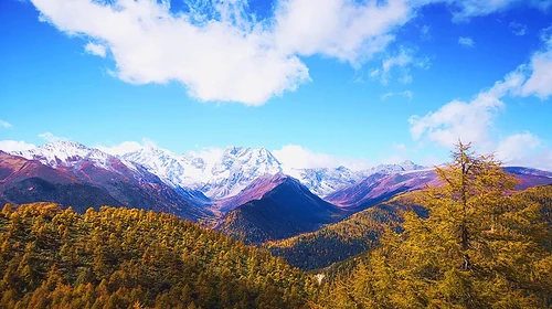 【行走云南·雨崩+虎跳峡6日】香格里拉+梅里雪山+雨崩+神瀑+冰湖+虎跳峡高路+6天5晚徒步旅行