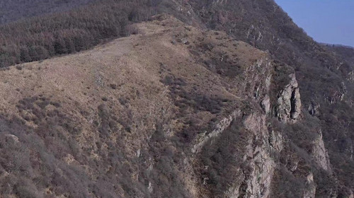 【北京100公里山野·老龙窝】17公里高山徒步丨中级难度+登京西龙脊+漫步绝美草甸 新人小白勿报