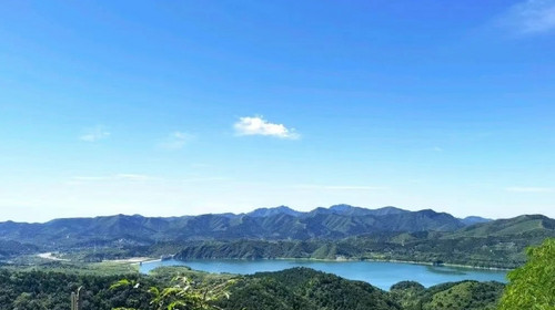 【北京一周一山·苦梨峪】徒步踏春+领略山野步道的韵味与乐趣+探秘苦梨峪百年梨花盛宴！