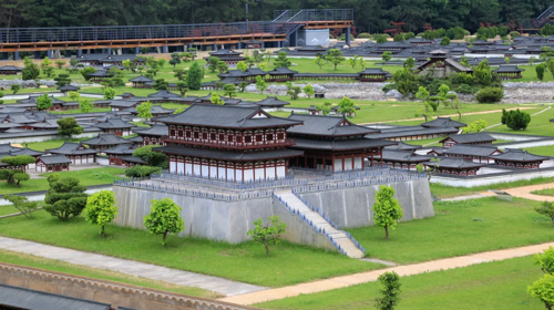 【西安亲子游4日】太原亲子家庭赴西安马拉松之旅