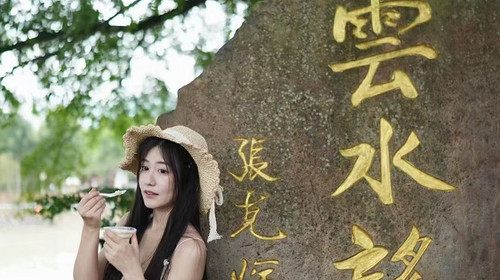 【世遗闽南·亲子4日游】厦门大学+西街+特色非遗（南音、木偶戏）+云水谣+潮间带（赶海）+曾厝垵+亲子探秘之旅！