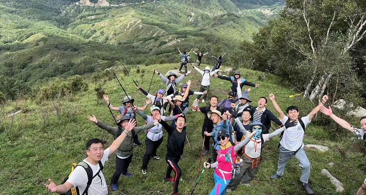 带薪旅行不是梦！潮尚招兼职领队和摄影师啦！速来！