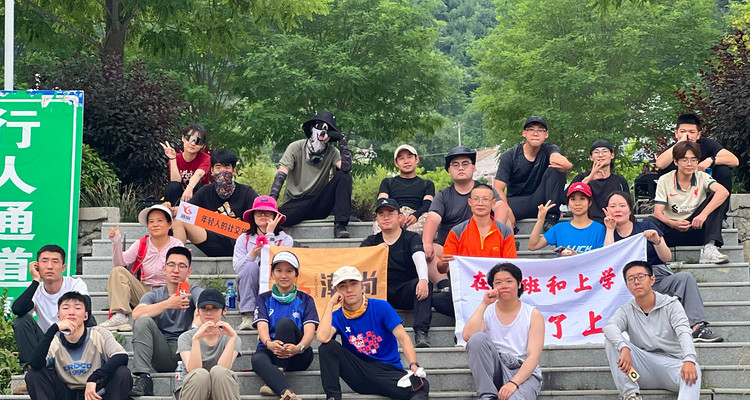 带薪旅行不是梦！潮尚招兼职领队和摄影师啦！速来！