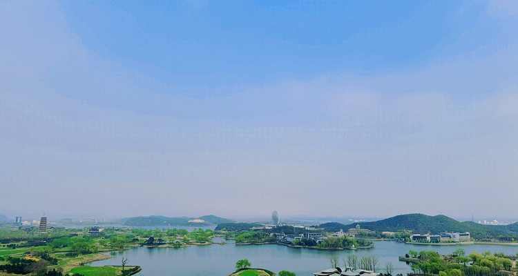 【北京一周一山·红螺寺】休闲级丨8公里丨京北巨刹千年古寺+登高祈福+徒步雁栖湖西山步道+俯瞰雁栖湖全景