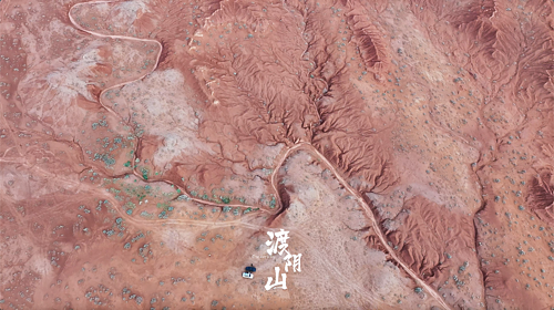 【自驾内蒙・深度穿越渡阴山3日】驱行塞上雄关，探秘阴山岩刻秘境丨穿越阿拉善峡谷奇景 + 阿贵庙访古+ 打卡库布齐沙漠千岛湖奇景 + 专业领队护航精品自驾