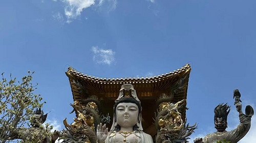 【北京一周一山·白瀑寺】初级丨12公里丨深山访古寺+打卡辽代魔幻寺庙