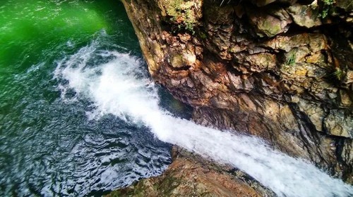 【北京一周一山·九龙潭】休闲丨8公里徒步玩水盛宴丨徒步清东陵“后龙风水禁地”+解锁“京东绿色宝库”+打卡京郊九寨般的秘境