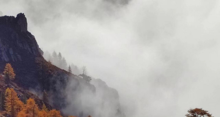【寻迹晋西·秘境芦芽山4日】探万年冰洞+观悬空村奇观+石门悬棺+登芦芽雄峰+马仑草原+高山天池+雁门关+打卡正定古城+忻州古城+38人舒适团！