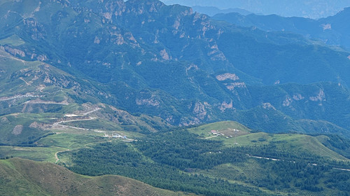 【北京一周一山·暴雨顶】初级丨11公里丨户外新乐趣：暴雨顶徒步探秘野生菌的奇妙世界！