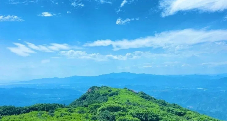 【北京一周一山·凤凰坨】初级丨11公里丨探访凤凰坨+打卡户外驴友的天堂+徒步感受大自然的魅力~