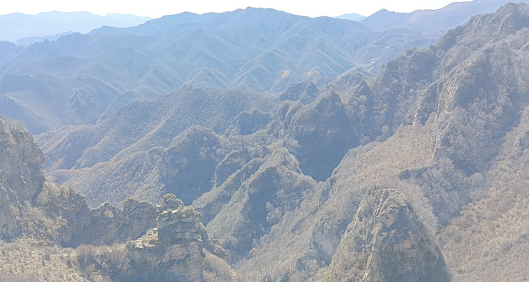 【北京一周一山·北灵山】初级丨10公里丨打卡京郊”阿勒泰“+踏浪高山草甸+邂逅云海+开启狂欢派对~