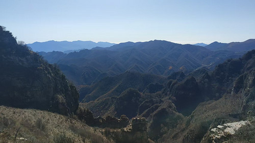 【北京一周一山·北灵山】初级丨10公里丨打卡京郊”阿勒泰“+踏浪高山草甸+邂逅云海+开启狂欢派对~