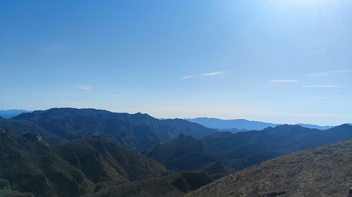 【北京一周一山·北灵山】初级丨10公里丨打卡京郊”阿勒泰“+踏浪高山草甸+邂逅云海+开启狂欢派对~