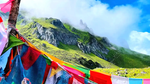 【又见云南 · 滇西大环线11日】大理+芒市瑞丽+腾冲+银杏村+怒江独龙江+纹面女+丙中洛+梅里雪山+沙溪+南涧土林+樱花谷+8人精品小团