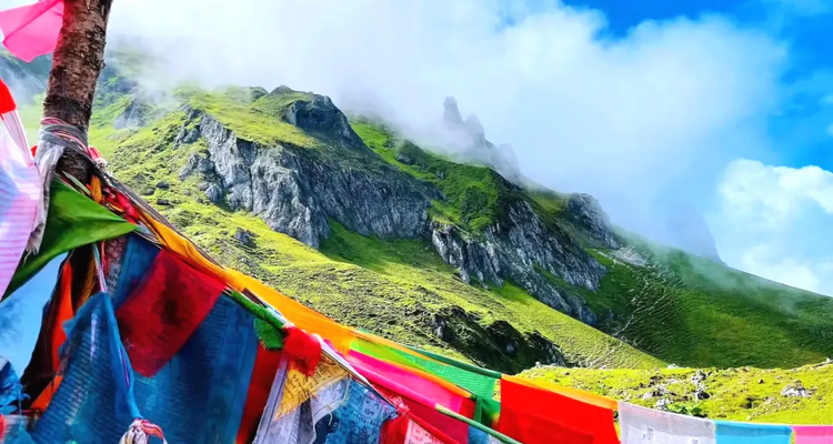 【又见云南 · 滇西大环线11日】大理+芒市瑞丽+腾冲+银杏村+怒江独龙江+纹面女+丙中洛+梅里雪山+沙溪+南涧土林+樱花谷+8人精品小团