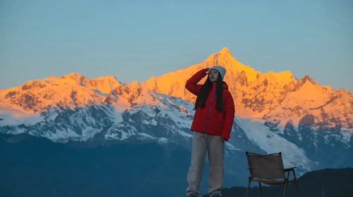 【又见云南 · 滇西大环线11日】大理+芒市瑞丽+腾冲+银杏村+怒江独龙江+纹面女+丙中洛+梅里雪山+沙溪+南涧土林+樱花谷+8人精品小团