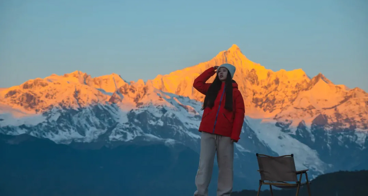 【又见云南 · 滇西大环线11日】大理+芒市瑞丽+腾冲+银杏村+怒江独龙江+纹面女+丙中洛+梅里雪山+沙溪+南涧土林+樱花谷+8人精品小团