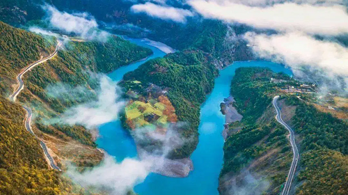 【又见云南 · 滇西大环线11日】大理+芒市瑞丽+腾冲+银杏村+怒江独龙江+纹面女+丙中洛+梅里雪山+沙溪+南涧土林+樱花谷+8人精品小团