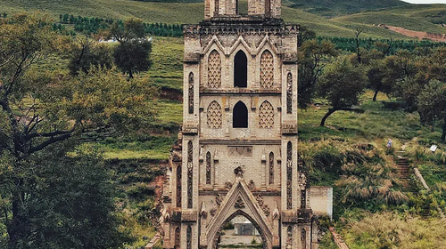 【寻迹塞外·秘境长城3日】探寻“走西口”杀虎口+八台子教堂长城同框+“小八达岭”摩天岭长城+朔州古城+崇福寺+应县木塔+赠送讲解+38人舒适团