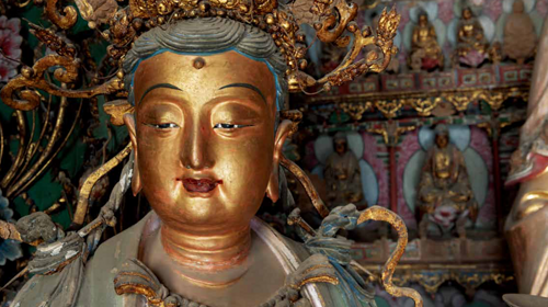 【遇见山西·探秘晋东南6日】古建国保巡礼+赠送景区讲解+四钻酒店住宿丨广胜寺飞虹塔+小西天+飞云楼+秋风楼 +鹳雀楼+风陵渡+广仁王庙+永乐宫+解州关帝庙+皇城相府+高平铁佛寺+观音堂+大云院+2-8人私家团