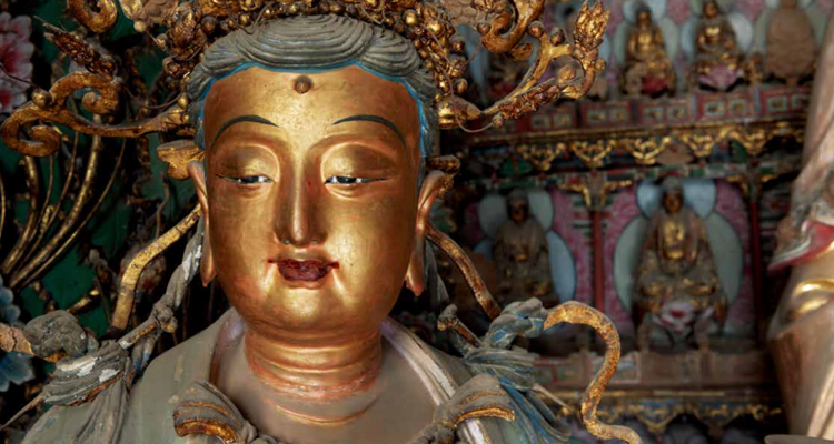 【遇见山西·探秘晋东南6日】古建国保巡礼+赠送景区讲解+四钻酒店住宿丨广胜寺飞虹塔+小西天+飞云楼+秋风楼 +鹳雀楼+风陵渡+广仁王庙+永乐宫+解州关帝庙+皇城相府+高平铁佛寺+观音堂+大云院+2-8人私家团