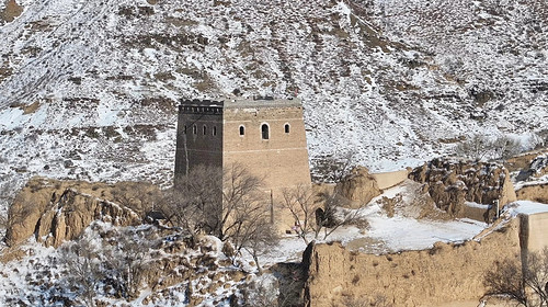 【寻迹塞外·秘境长城3日】探寻“走西口”杀虎口+八台子教堂长城同框+“小八达岭”摩天岭长城+朔州古城+崇福寺+应县木塔+赠送讲解+38人舒适团