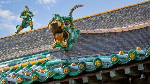 【寻迹塞外·秘境长城3日】探寻“走西口”杀虎口+八台子教堂长城同框+“小八达岭”摩天岭长城+朔州古城+崇福寺+应县木塔+赠送讲解+38人舒适团