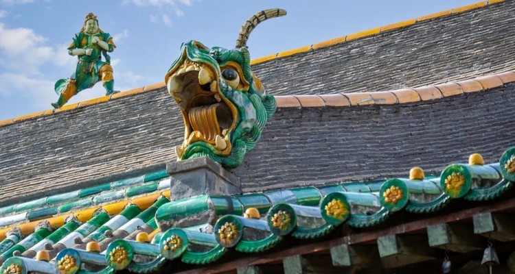 【寻迹塞外·秘境长城3日】探寻“走西口”杀虎口+八台子教堂长城同框+“小八达岭”摩天岭长城+朔州古城+崇福寺+应县木塔+赠送讲解+38人舒适团