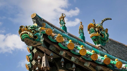 【寻迹塞外·秘境长城3日】探寻“走西口”杀虎口+八台子教堂长城同框+“小八达岭”摩天岭长城+朔州古城+崇福寺+应县木塔+赠送讲解+38人舒适团