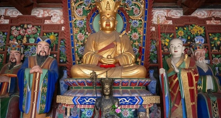 【寻迹塞外·秘境长城3日】探寻“走西口”杀虎口+八台子教堂长城同框+“小八达岭”摩天岭长城+朔州古城+崇福寺+应县木塔+赠送讲解+38人舒适团