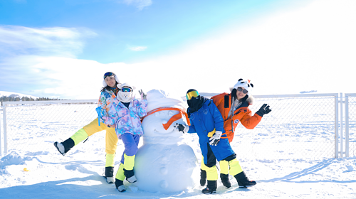 【遇见乌兰布统冬·冰雪童话5日】8人小团丨承德+御道口+塞罕坝+乌兰布统+甘丹驼城+暖水河+透风沟+南井+塞北雪乡+鹰窝沟日落+小河头日出+滦河第一湖冰上串串烧+古北水镇+司马台长城