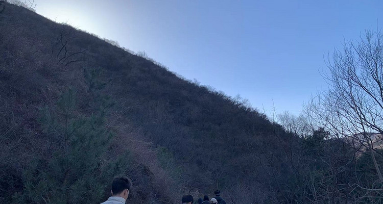 【北京一周一山·白瀑寺】深山访古寺+打卡辽代魔幻寺庙