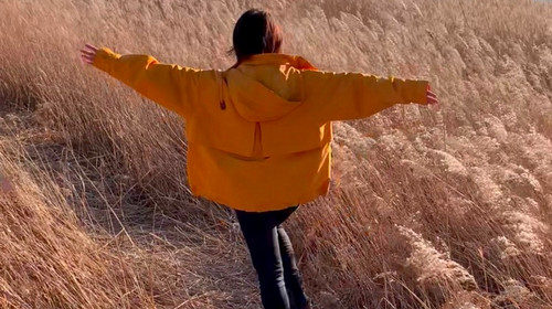 【北京一周一山·野鸭湖】休闲摄影丨6公里徒步丨蒹霞苍苍，白露为霜丨秋冬限定金色芦苇荡+闲逛永宁古城