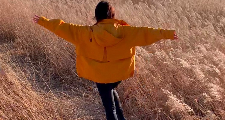 【北京一周一山·野鸭湖】休闲摄影丨6公里徒步丨蒹霞苍苍，白露为霜丨秋冬限定金色芦苇荡+闲逛永宁古城