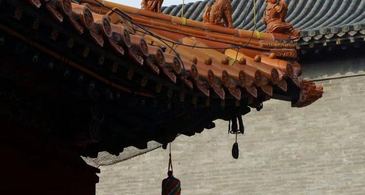 【邂逅内蒙·别样青城4日】呼和浩特+雪韵希拉穆仁草原+乌兰哈达火山+大召寺+内蒙古博物院+青城奶站+2-6人散拼&私家团！