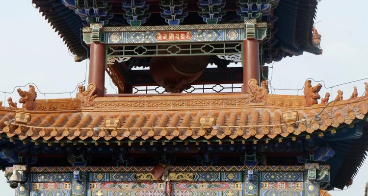 【邂逅内蒙·别样青城4日】呼和浩特+雪韵希拉穆仁草原+乌兰哈达火山+大召寺+内蒙古博物院+青城奶站+2-6人散拼&私家团！