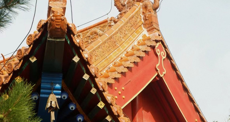 【邂逅内蒙·别样青城4日】呼和浩特+雪韵希拉穆仁草原+乌兰哈达火山+大召寺+内蒙古博物院+青城奶站+2-6人散拼&私家团！