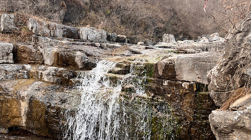 【北京一周一山·蚕姑坨】初级丨12公里丨探索"北方小张家界"的野性秘境+南天门传说震撼人心+穿越自然与传说的壮丽画卷~