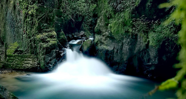 【徒步华夏秋冬特辑 · 哀牢山站】哀牢山秘境徒步+石门峡徒步+元阳梯田徒步+哀牢山日出+多依树日出+南恩瀑布+建水古城+摄影师跟拍+5日徒步
